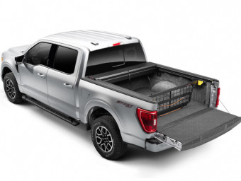 Органайзер в кузов пикапа Roll-N-Lock для Ford F-150 6.5ft 2015-  CM102