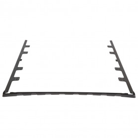 Установчий к-кт з дефлектором 17921080 для PRADO 250 1835 мм для ARB BASE Rack 1770010/30 - Фото 2