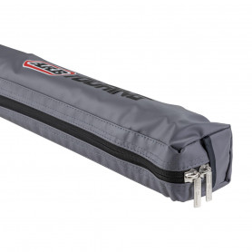Тент ARB AWNING W/LIGHT 2.5х2.5 м к багажнику, с подсветкой ARB 814407 - Фото 3
