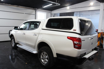 Кунг ARB MITSUBISHI L200 DC 2015+ std roof CL58A - Фото 1