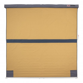 Тент ARB AWNING W/LIGHT 2.5х2.5 м к багажнику, с подсветкой ARB 814407 - Фото 5