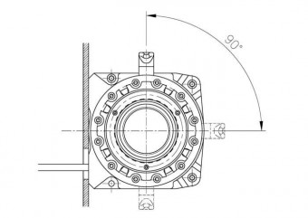 Лебедка COMEUP Seal Gen2 16,5 12V 7484 кг 295615 - Фото 1