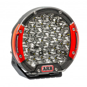 Доп. фара ARB Intensity SOLIS LED (рассеянный свет) SJB36F - Фото 4