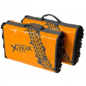 Гусеничная лента X-Trax series II Bushranger 140 см x 30 см (2 ленты) 54x07