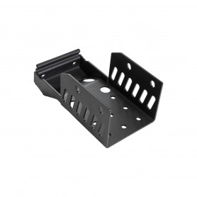 Подвійне опорне кріплення на дуги ARB Bed Rack 1780720 - Фото 1