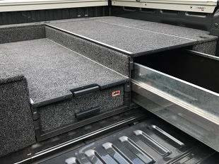 Заповнююча панель до низьких висувних ящиків 945 мм ARB CERDRFH945