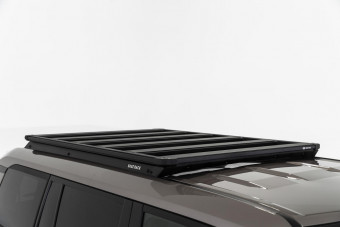 Установчий к-кт з дефлектором 17921100 для PRADO 250 1545 мм для ARB BASE Rack 1770160/1770020 - Фото 1