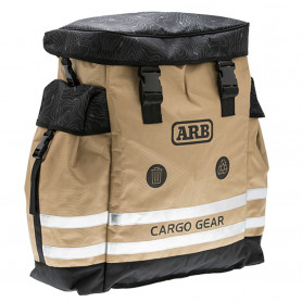 Вещевой мешок на запасное колесо ARB 4X4 TRACK PACK BAG SII ARB4305