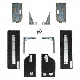 Бокове обрамлення до висувних ящиків TLC150 ARB PR095SFK - Фото 1