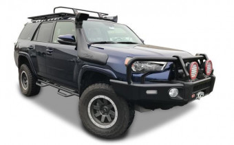 Выносной воздухозаборник SAFARI Toyota 4RUNNER V6 09+ SS450HP