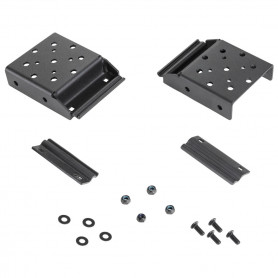 Одиночне кріплення на дуги ARB Bed Rack 1780710