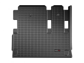 Ковер резиновый WeatherTech MB V (W447) Long 16+ в багажник черный 401019