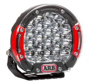 К-кт додаткових фар ARB Intensity SOLIS 21 LED (комбіноване світло) SJB21EUX2 - Фото 1