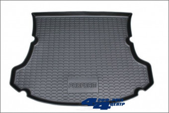 Полуванна багажного отсека Proform Mitsu Outlander 06+ M PN3012