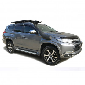 Выносной воздухозаборник SAFARI MITSUBISHI PAJERO SPORT 2015+ SS667HF