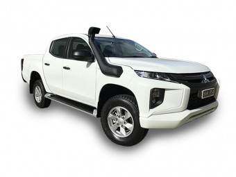 Выносной воздухозаборник SAFARI MITSUBISHI L200 MR 2.4D 19+ SS663HF