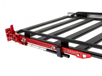 Крепление для домкрата HI-LIFT 1780290 на ARB BASE Rack