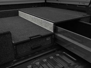 Заповнююча панель до низьких висувних ящиків 945 мм ARB CERDRFH945 - Фото 1