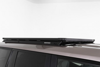 Установчий к-кт з дефлектором 17921100 для PRADO 250 1545 мм для ARB BASE Rack 1770160/1770020 - Фото 2