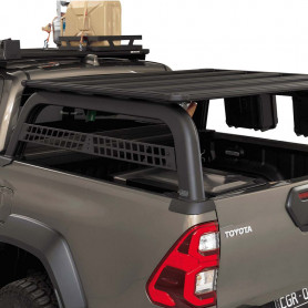 Боковой канал на дуги ARB Bed Rack для Toyota Hilux 1780700 - Фото 4