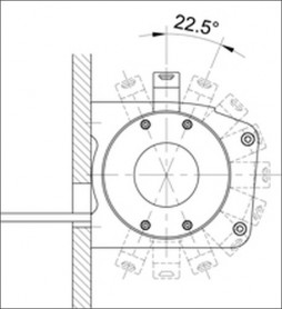 Лебедка COMEUP Seal Gen2 12,5rs 12V 5670 кг 295780 - Фото 1