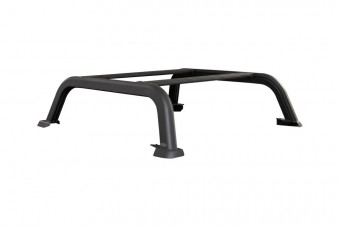 Алюмінієві дуги на кузов пікапа Ford F150 23+ ARB Bed Rack 17936010 - Фото 2