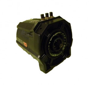 Мотор к лебедке Zeon 10 (компл 6) 12V WARN 89932