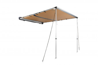 Тент ARB AWNING W/LIGHT 2.0х2.5 м к багажнику, с подсветкой ARB 814406 - Фото 3