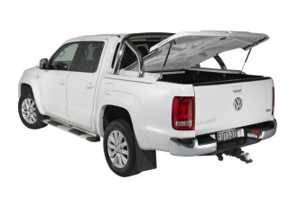 Крышка багажного отсека с дугами PROFORM 3PC VW Amarok DC 10+ PN9651