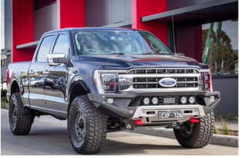 Передній бампер ARB Zenith для Ford F150 23+ 3436070