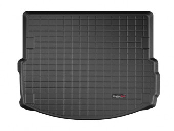 Ковер резиновый WeatherTech Toyota RAV4 19+ в багажник черный 401246